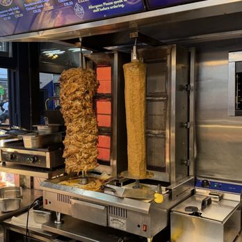 Layalina - Meat - Middle Eastern Near Me - London, XGL