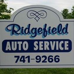 Ridgefield Automotive Service