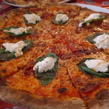 Tievoli Pizza Bar - Pizza Near Me - Palatine, Illinois Tievoli Pizza Bar - Pizza Near Me - Palatine, Illinois