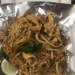 Dragon Thai And Vegetarian Cuisine