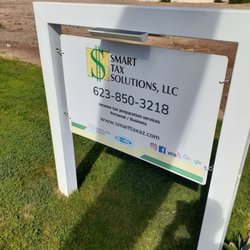 Smart Tax Solutions