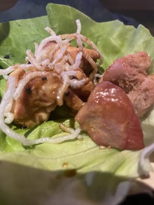 The Grand Boston by null