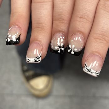 4 Tip To Toe - Fucked up nails. - Nail Salons Near Me - Roanoke, Virginia 4 Tip To Toe - Fucked up nails. - Nail Salons Near Me - Roanoke, Virginia