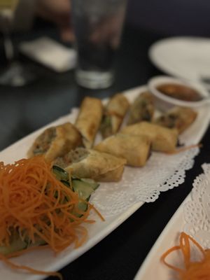 Panvimarn Thai Cuisine by null