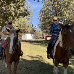 Flyspur Ranch - Fly Spur day
