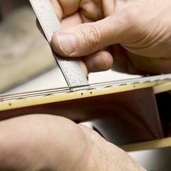 Solstice Guitars - Action adjustments & custom setups