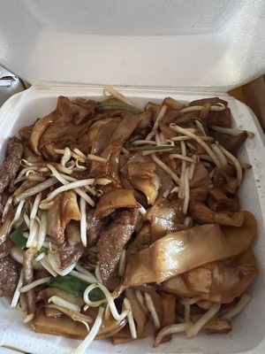 Lucky Dragon Cafe by null