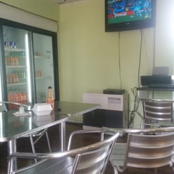 Tropical Bakery