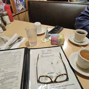 New Madison Restaurant - Diners Near Me - Levittown, Pennsylvania New Madison Restaurant - Diners Near Me - Levittown, Pennsylvania