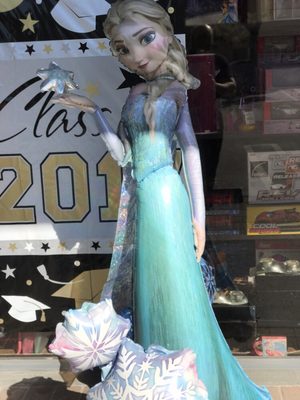 Party World Burbank by null