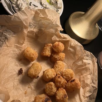 Eating House - tater tots - Beer, Wine & Spirits Near Me - Miami, Florida Eating House - tater tots - Beer, Wine & Spirits Near Me - Miami, Florida
