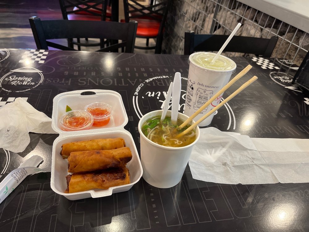 Spring Rollin’ Cottonwood