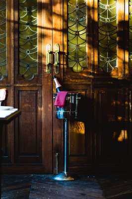 Le Diplomate by null