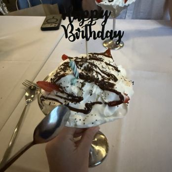 Greensleeves Steakhouse - Steakhouses Near Me - Redlands, California