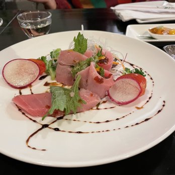 Miyabi Uni - Toro and Uni Wrap - Japanese Near Me - Torrance, California Miyabi Uni - Toro and Uni Wrap - Japanese Near Me - Torrance, California