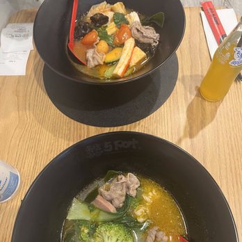 5 POT - 1 lb. Hot Pot. - Hot Pot Near Me - Pasadena, California