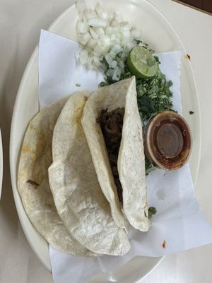 Tortilleria La Sabrocita by null