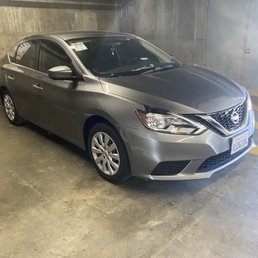My car