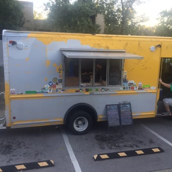 The Epic Cure - Food Trucks Near Me - Richmond, Kentucky
