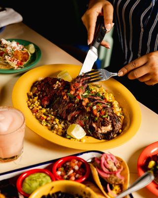 Playa Betty’s by null Playa Betty’s by null