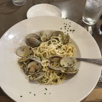 Anthonino's Taverna - Fresh Clam Pasta - Greek Near Me - Saint Louis, Missouri Anthonino's Taverna - Fresh Clam Pasta - Greek Near Me - Saint Louis, Missouri
