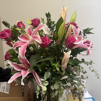 Albuquerque Florist - Florists Near Me - Albuquerque, New Mexico