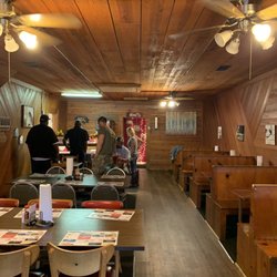 Kountry Kitchen & Seafood