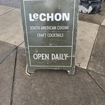 Lechon - Exterior - Tapas Bars Near Me - Portland, Oregon Lechon - Exterior - Tapas Bars Near Me - Portland, Oregon