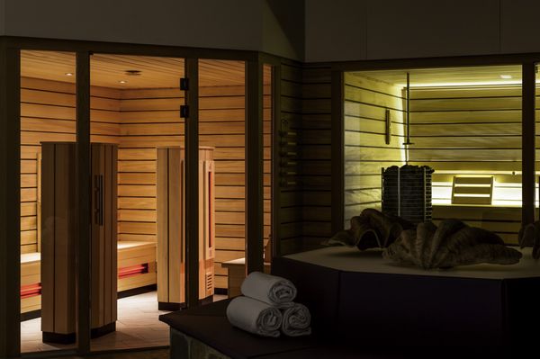 Pullman Eindhoven Cocagne by null