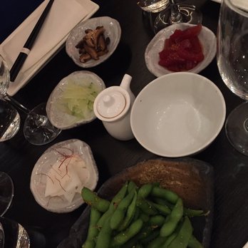 Saké - Appetizers - Sushi Bars Near Me - Melbourne, VIC