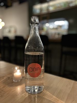 Gioia Cafe and Bar by null