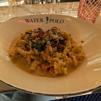 Water Polo - Lobster Malfadine - Pop-Up Restaurants Near Me - Halifax, Nova Scotia Water Polo - Lobster Malfadine - Pop-Up Restaurants Near Me - Halifax, Nova Scotia