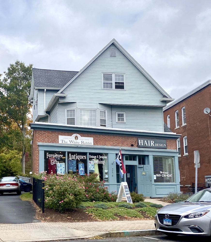 HAIR DESIGN ON PARK Updated August 2024 13 Reviews 214 Park Rd