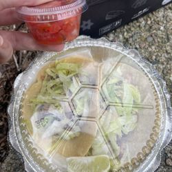 Chilacates Mexican Street Food