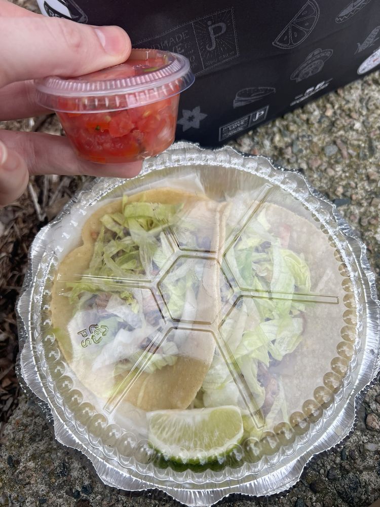 Chilacates Mexican Street Food