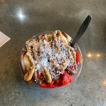 Frutta Bowls - Auburn - Regular Frutella - Acai Bowls Near Me - Auburn, Alabama Frutta Bowls - Auburn - Regular Frutella - Acai Bowls Near Me - Auburn, Alabama