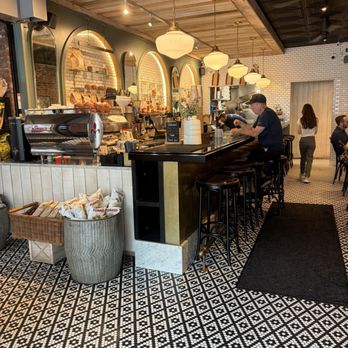 Mediterra Cafe - Cafes Near Me - Sewickley, Pennsylvania