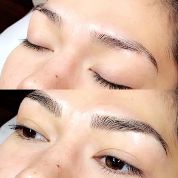 Modern Face Studio OC - Eyebrow Services Near Me - Mission Viejo, California