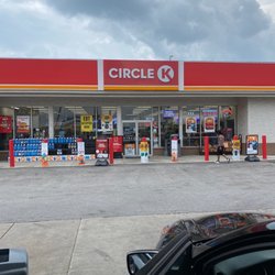 Circle K / Shell - $339.9/gallon for gas