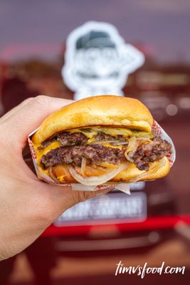 Burger Schmurger by null