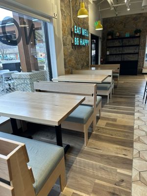 Modern Market Eatery - Corinth by null