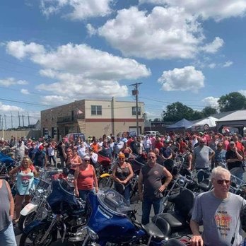 Kitley Inn - We have Great charity rides everyone is welcome to come and join.. - Sports Bars Near Me - Indianapolis, Indiana