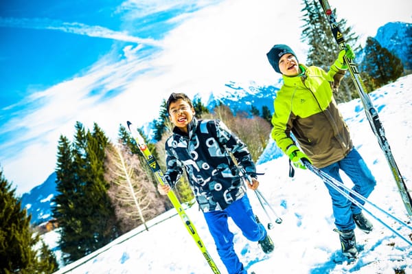 DJH Jugendherberge Oberstdorf-Kornau by null