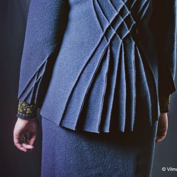 Vilma Mare Baltic style - Santara jacket $499
wrist warmers beaded %49 - Women's Clothing Near Me - Copake, New York Vilma Mare Baltic style - Santara jacket $499
wrist warmers beaded %49 - Women's Clothing Near Me - Copake, New York