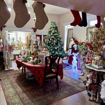 Tis the Season - Inside - Gift Shops Near Me - Mesilla, New Mexico Tis the Season - Inside - Gift Shops Near Me - Mesilla, New Mexico