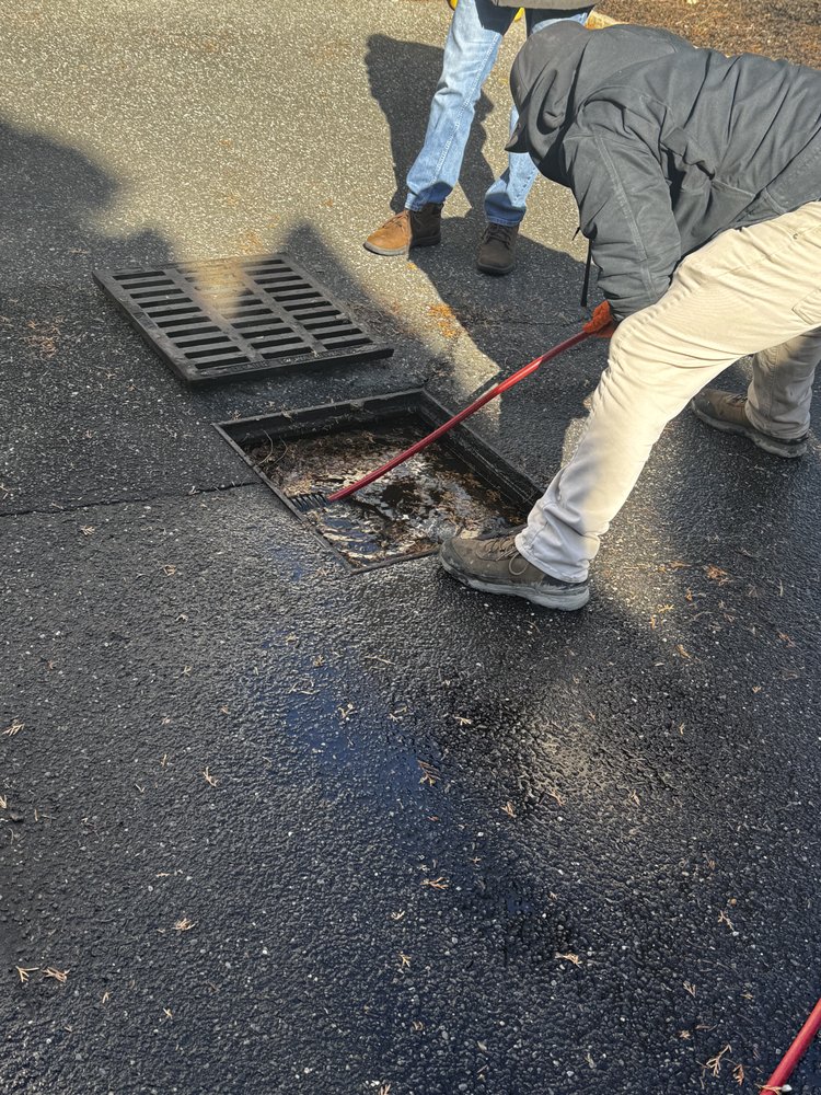 Slide of World Class Sewer & Drain