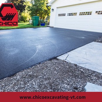 Chico Excavating - Excavation Services Near Me - Dorset, Vermont