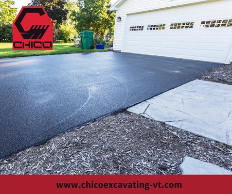 Driveways - Welcome to Chico Excavating & Property Management, LLC, the premier driveway contractors serving the Dorset, VT area, including the Manchester and Stratton Mountain areas. Our skilled team of experts provides various driveway services, including driveway resurfacing, driveway grading, new driveway design, and asphalt driveway installation.
At Chico Excavating & Property Management, LLC, we take pride in our expertise in asphalt driveway installation and are committed to providing the highest quality workmanship. Our team of professional asphalt driveway contractors is equipped with the latest tools and technology, making sure that each project we work on is finished to the most outstanding standards. Driveways - Welcome to Chico Excavating & Property Management, LLC, the premier driveway contractors serving the Dorset, VT area, including the Manchester and Stratton Mountain areas. Our skilled team of experts provides various driveway services, including driveway resurfacing, driveway grading, new driveway design, and asphalt driveway installation.
At Chico Excavating & Property Management, LLC, we take pride in our expertise in asphalt driveway installation and are committed to providing the highest quality workmanship. Our team of professional asphalt driveway contractors is equipped with the latest tools and technology, making sure that each project we work on is finished to the most outstanding standards.