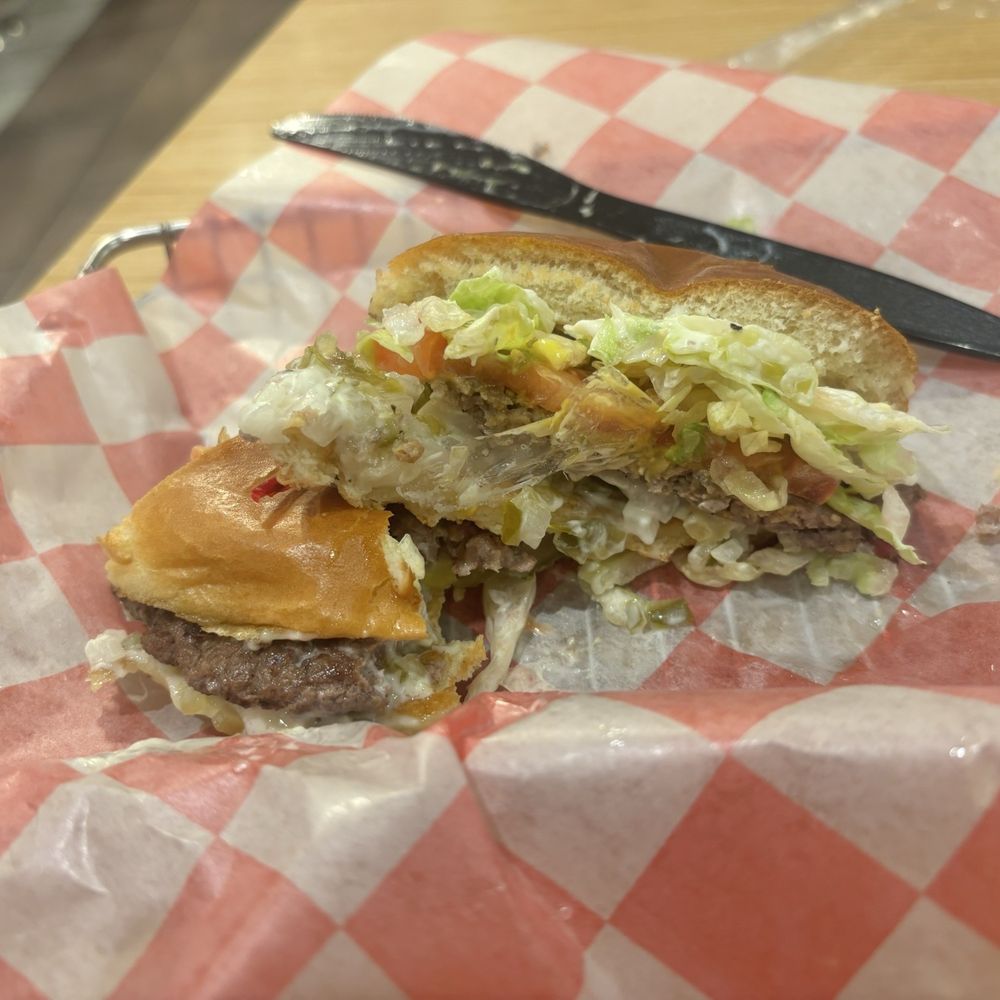 Johnny Rockets - Burgers Near Me - Hanover, Maryland