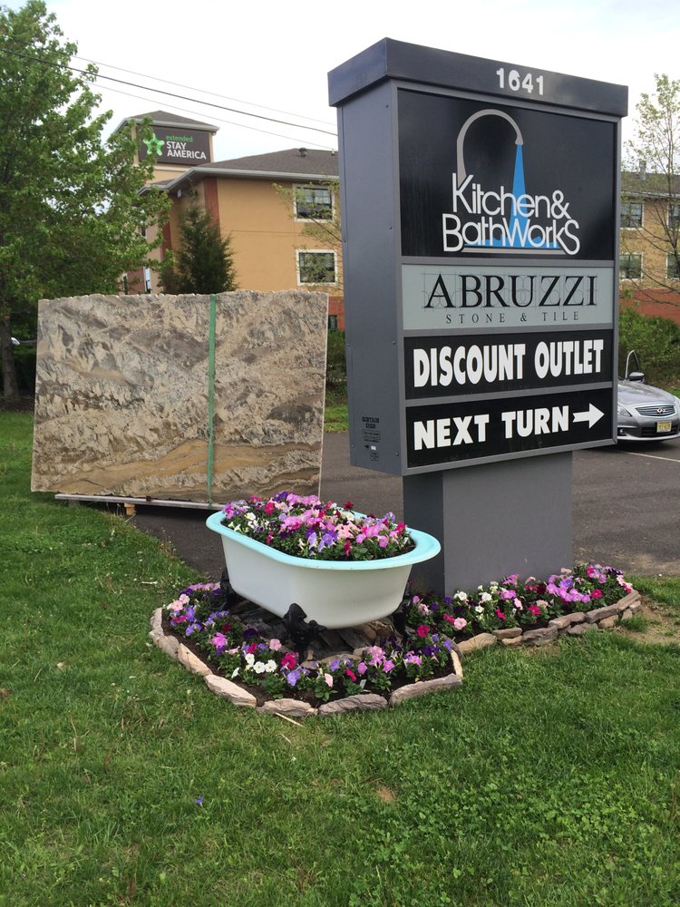 KITCHEN & BATHWORKS 18 Photos Kitchen & Bath 1641 Marlton Pike E, Cherry Hill, NJ Phone